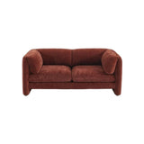 Nikki straight sofa