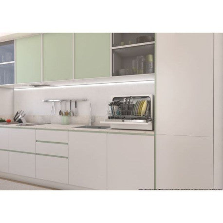 Lave-vaisselle compact Candy