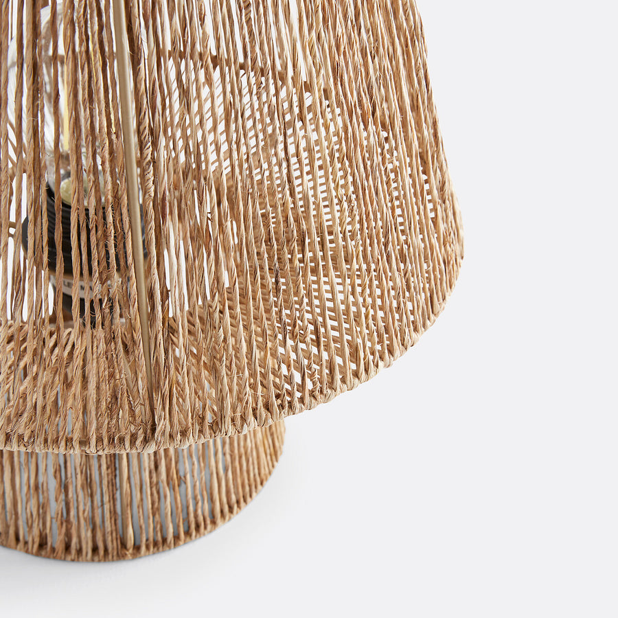 Lampe à poser Yaku