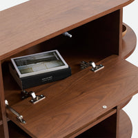 Console Madyne