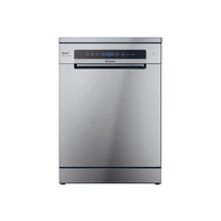 Lave-vaisselle - Candy - Inox