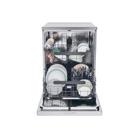 Lave-vaisselle - Candy - Inox