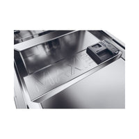 Lave-vaisselle - Candy - Inox