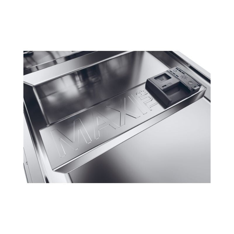 Lave-vaisselle - Candy - Inox