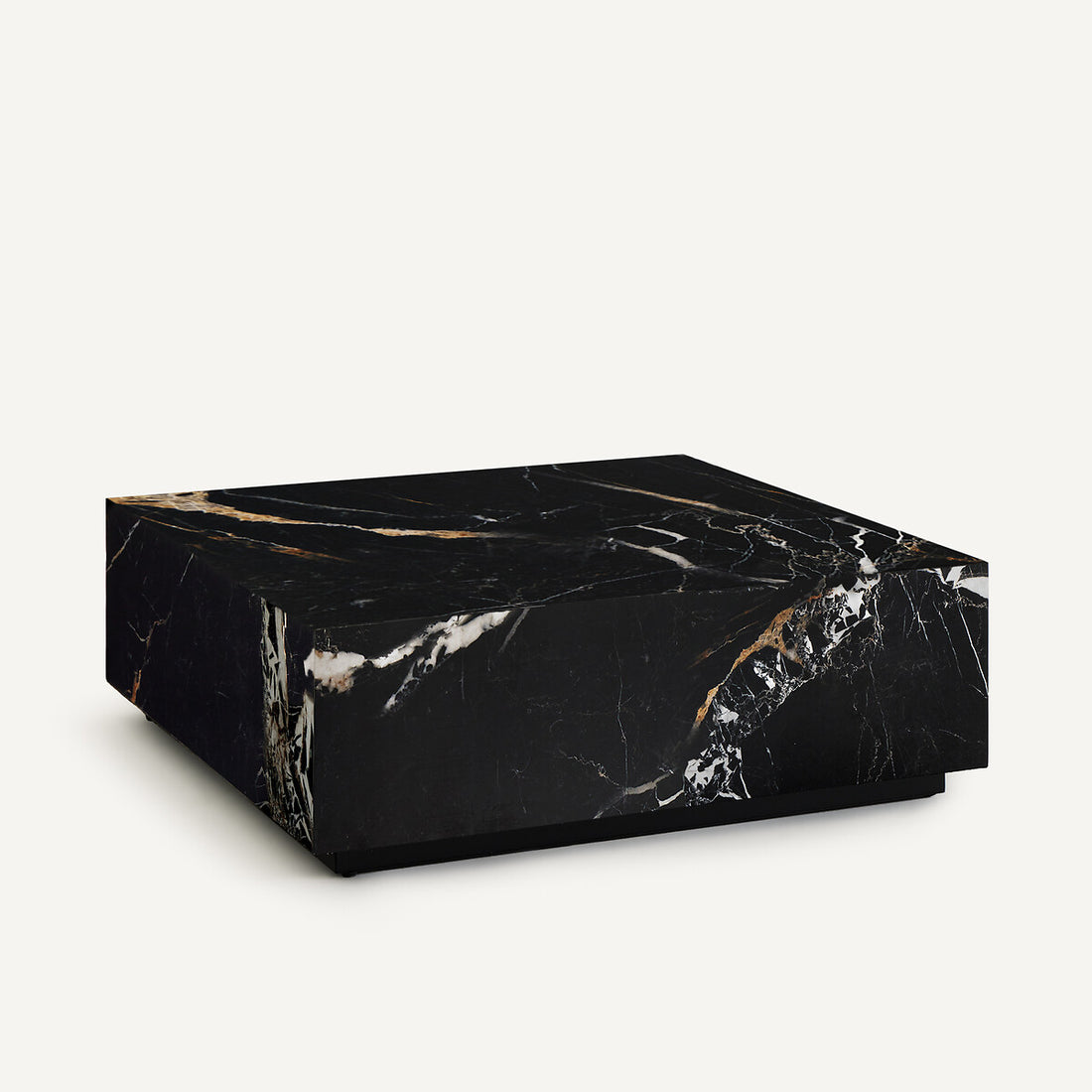 Table basse Caldera