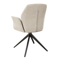 Chaise Vienna - Akante