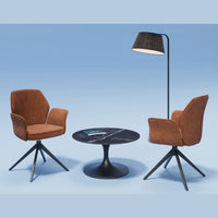 Chaise Vienna - Akante