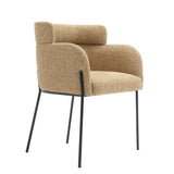 Chaise tweed Baron - NV GALLERY