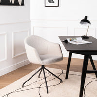 Chaise de bureau Kooij