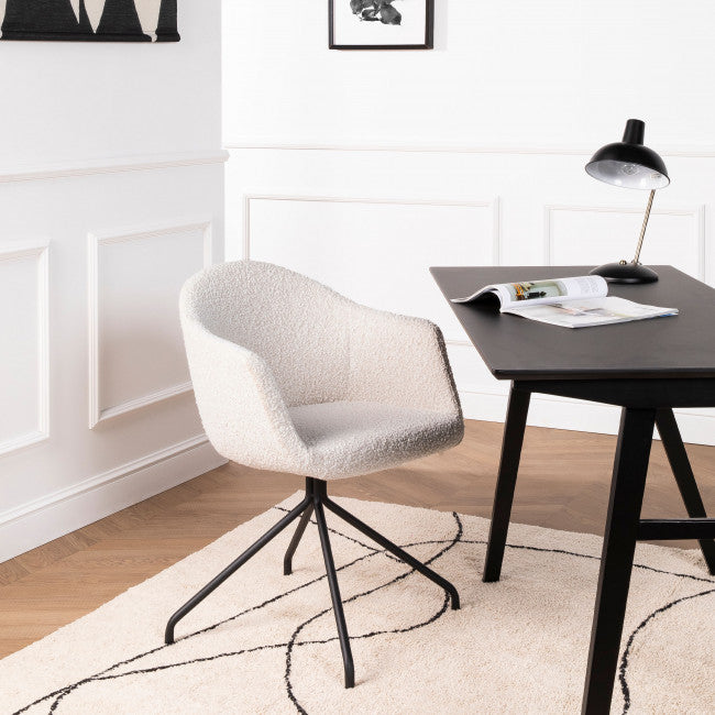 Chaise de bureau Kooij