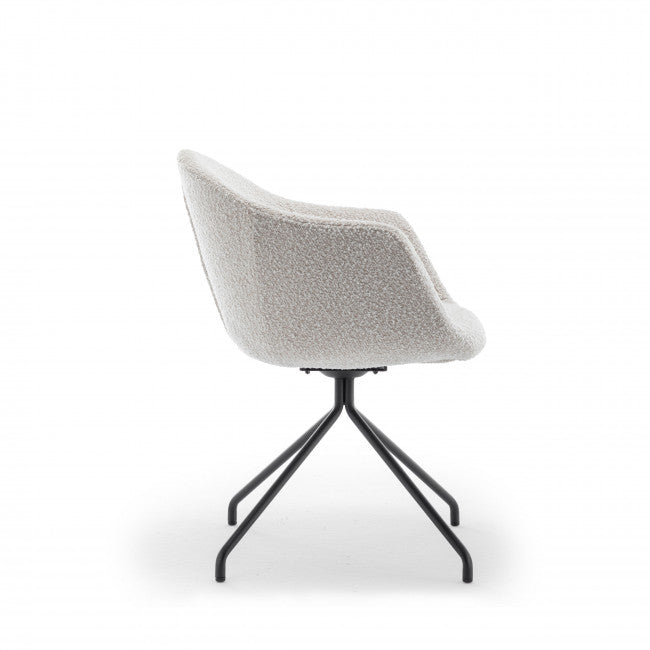 Chaise de bureau Kooij