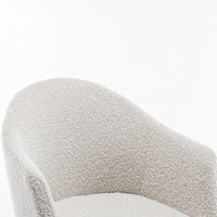 Chaise de bureau Kooij