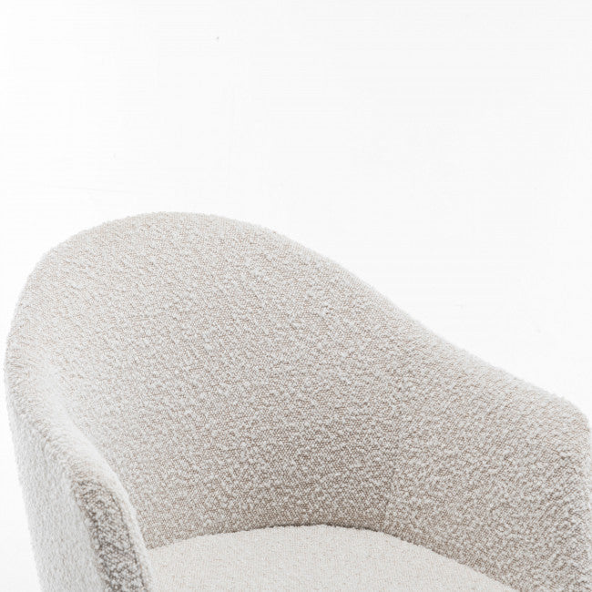 Chaise de bureau Kooij