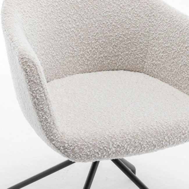 Chaise de bureau Kooij