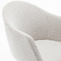 Chaise de bureau Kooij