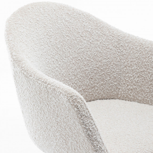 Chaise de bureau Kooij