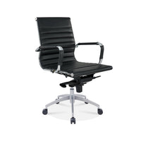 Fauteuil bas Chromy - RONEO