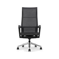 Chaise ergonomique Detroit
