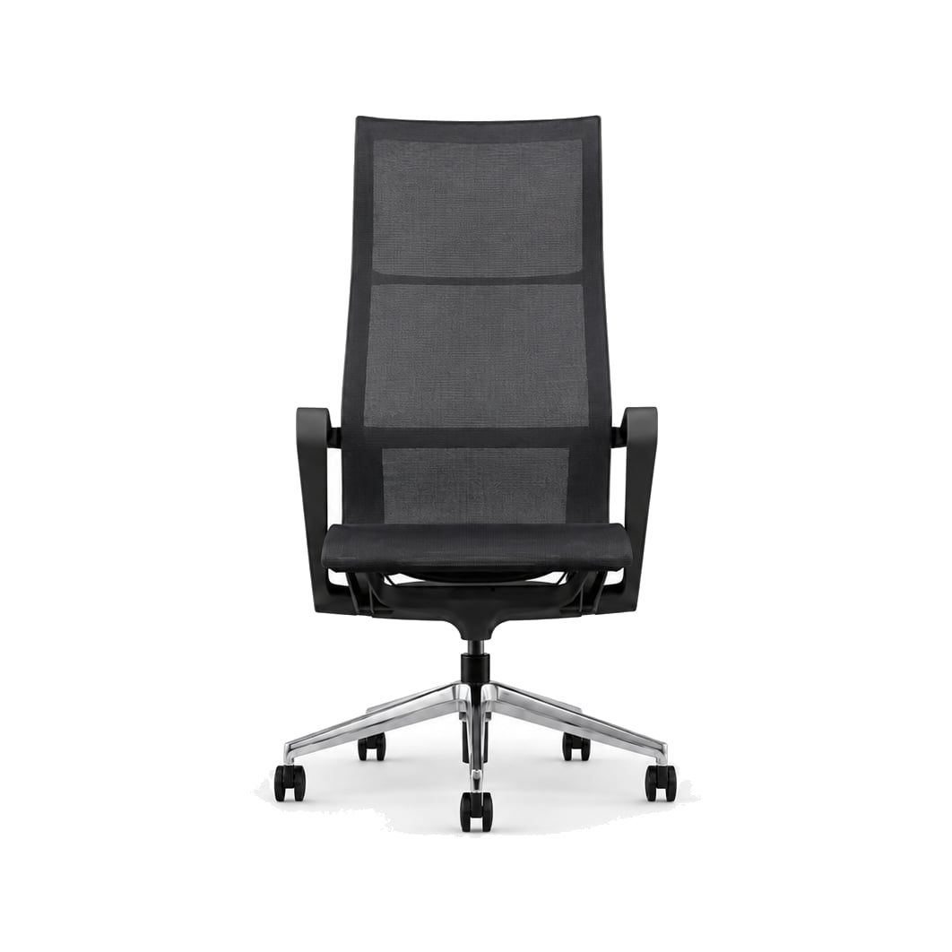 Chaise ergonomique Detroit