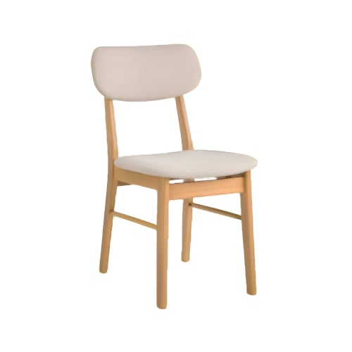 Luna Chair 