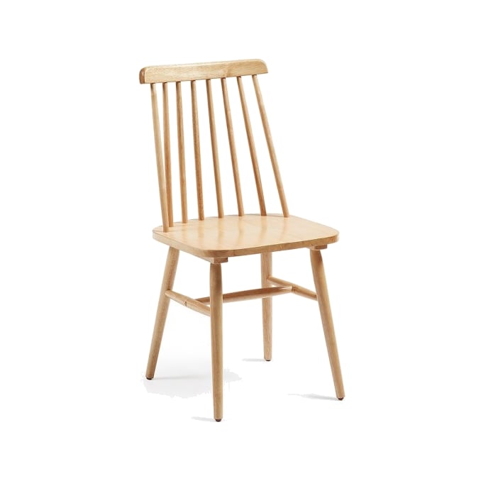 Chaise Tressia
