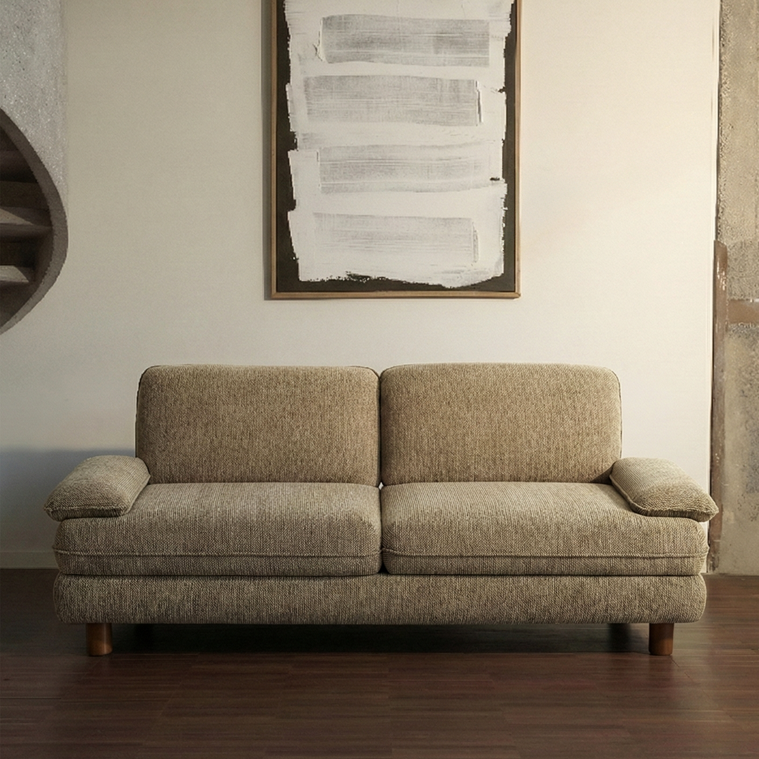 Canapé 3 places Chris - NV GALLERY