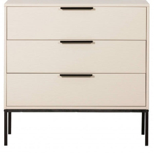 Commode Adam Beige