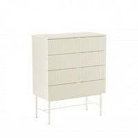 Commode 4 tiroirs Molly