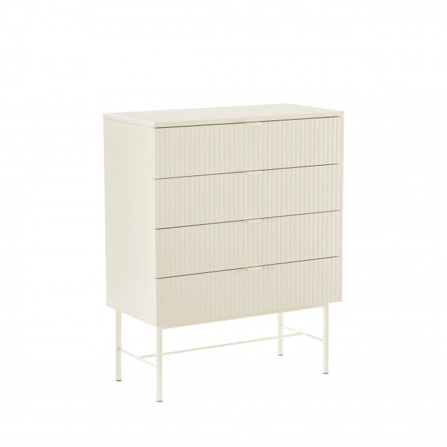 Commode 4 tiroirs Molly