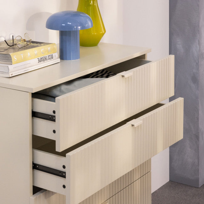 Commode 4 tiroirs Molly