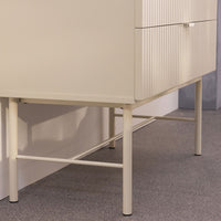 Commode 4 tiroirs Molly