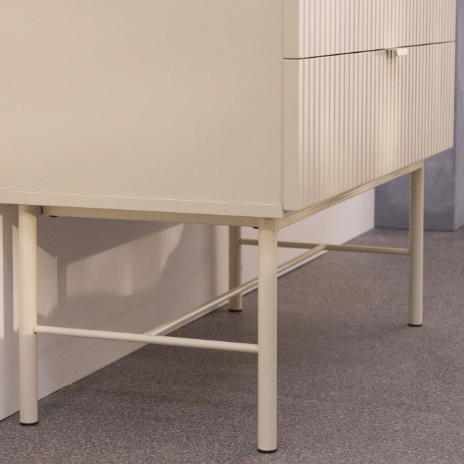 Commode 4 tiroirs Molly