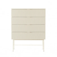 Commode 4 tiroirs Molly