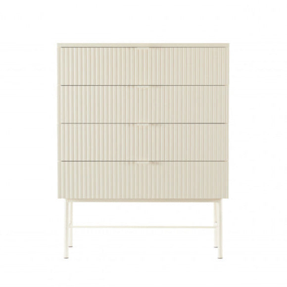 Commode 4 tiroirs Molly
