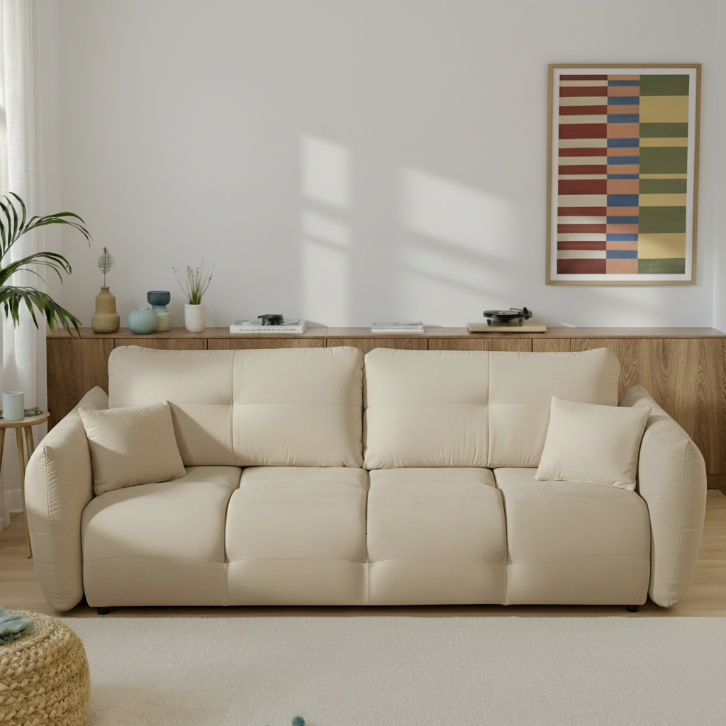 Canapé Convertible Francheville