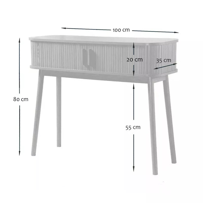 Ondine Console