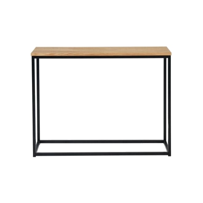 Console IVICA