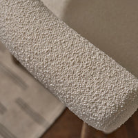 Fauteuil Dune - Berah Getah