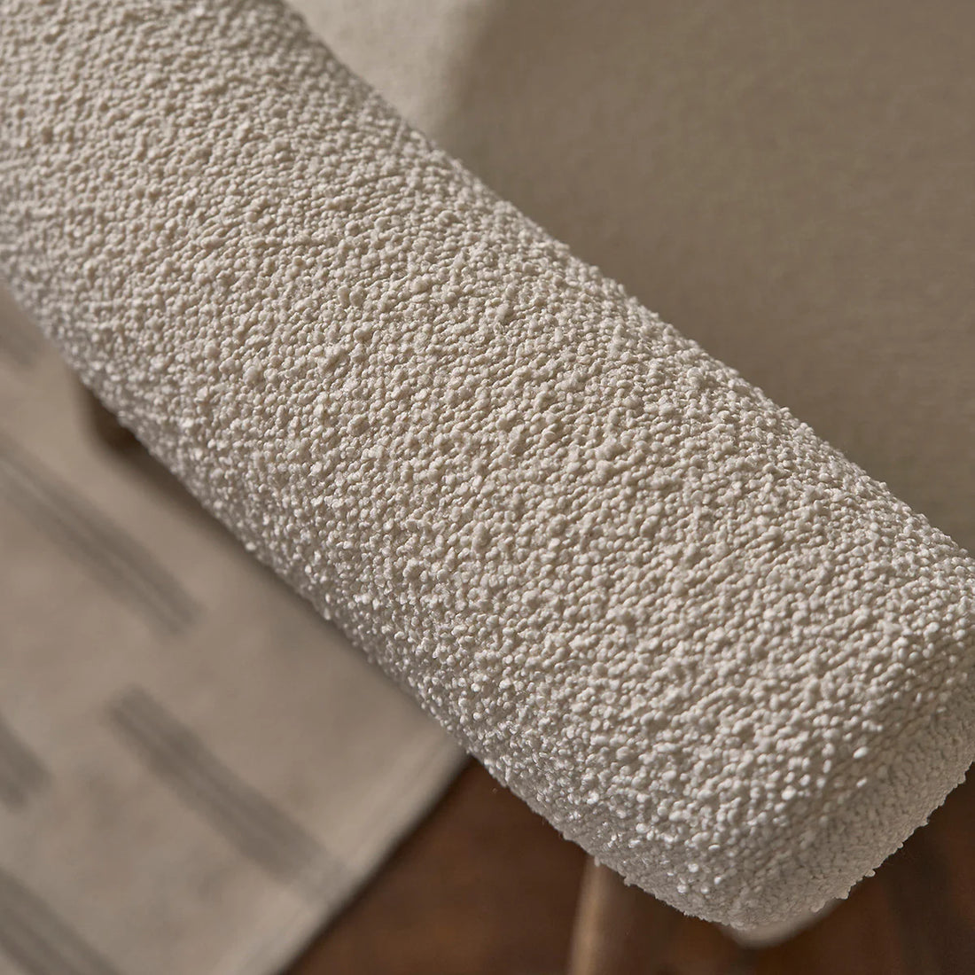 Fauteuil Dune - Berah Getah