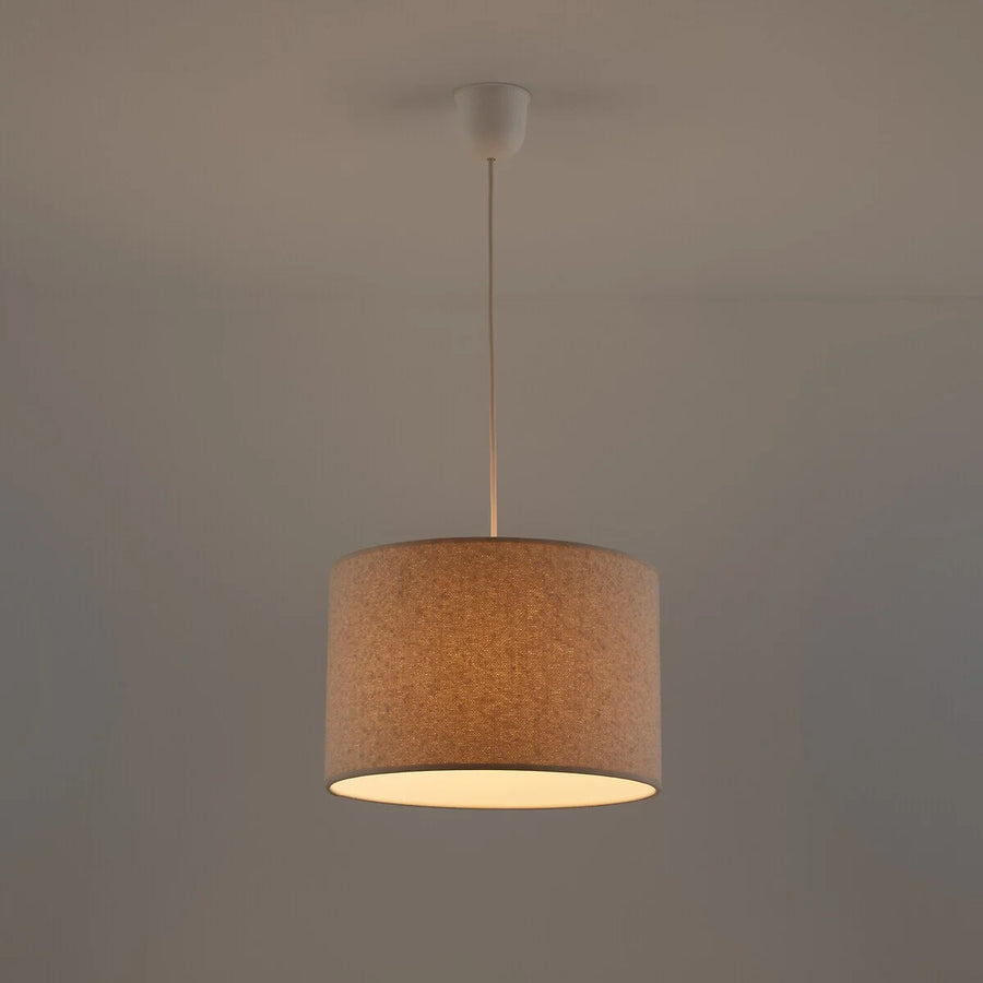 Suspension Lockie