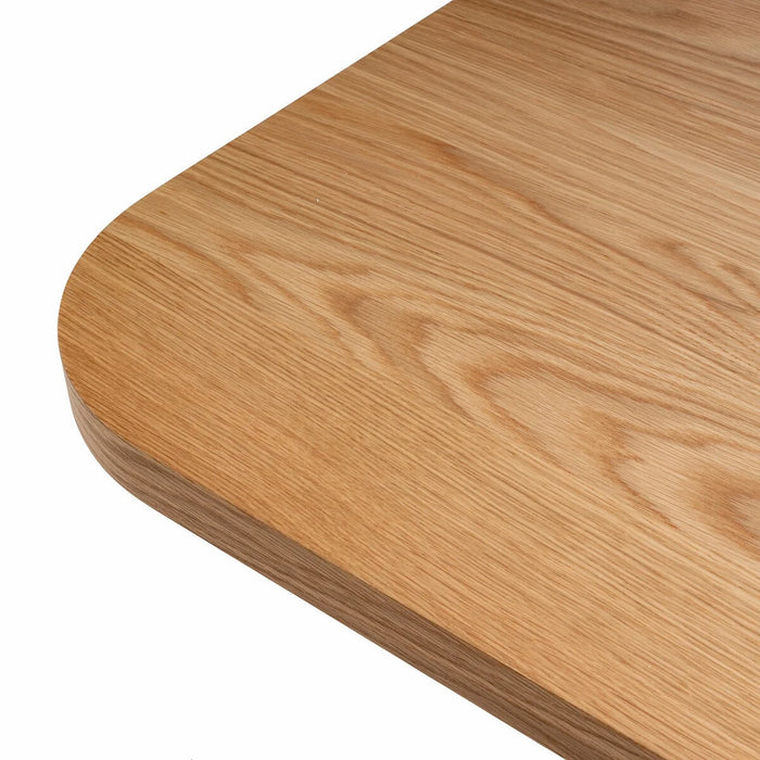 Table à manger bois Latti