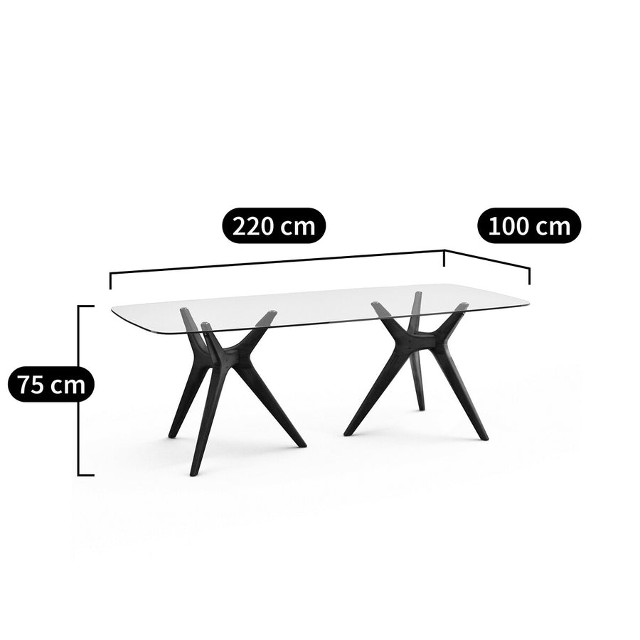Table à manger Maricielo - AM.PM