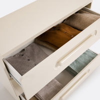 Commode 3 tiroirs Newlo