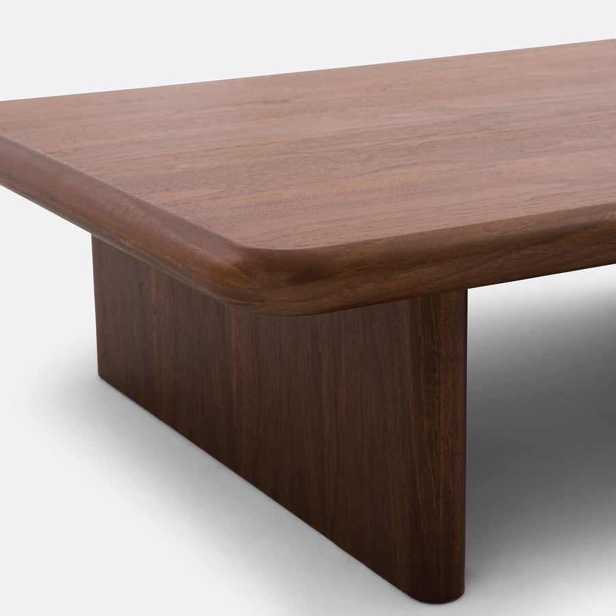 Table basse Curva