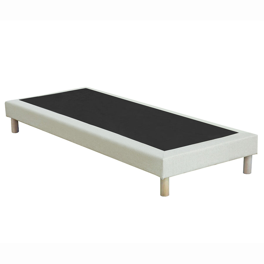 Sommier tapissier supérieur - simple