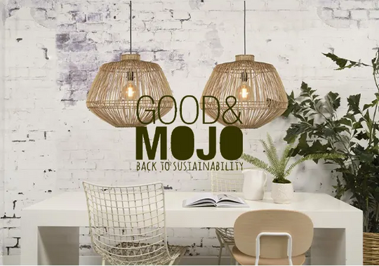 Good & Mojo