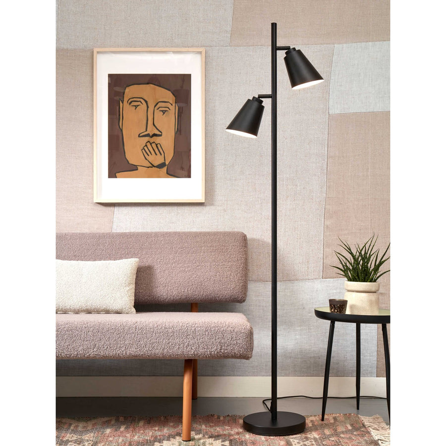 Lampadaire Bremen