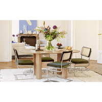 Chaise Uberto  - NV GALLERY