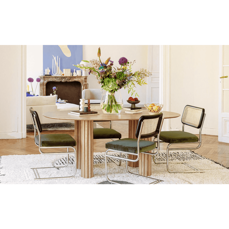 Chaise Uberto  - NV GALLERY