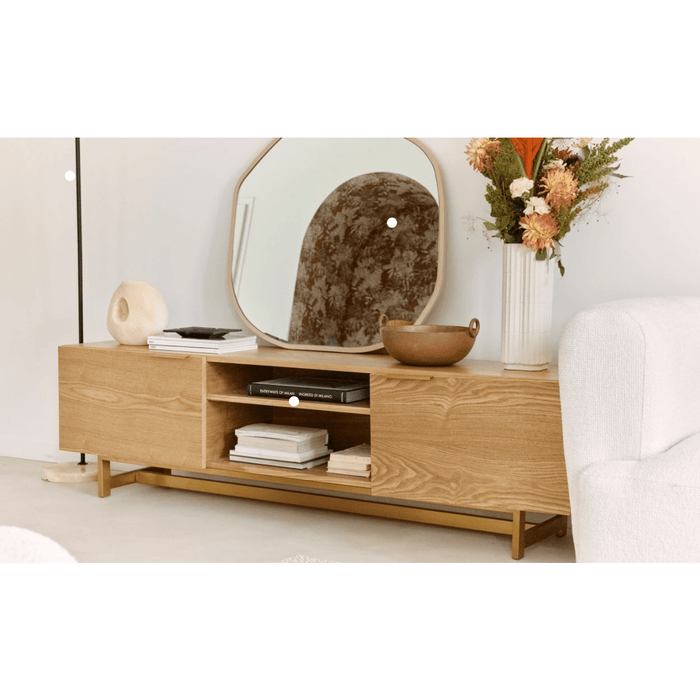 Stark TV Stand - NV GALLERY